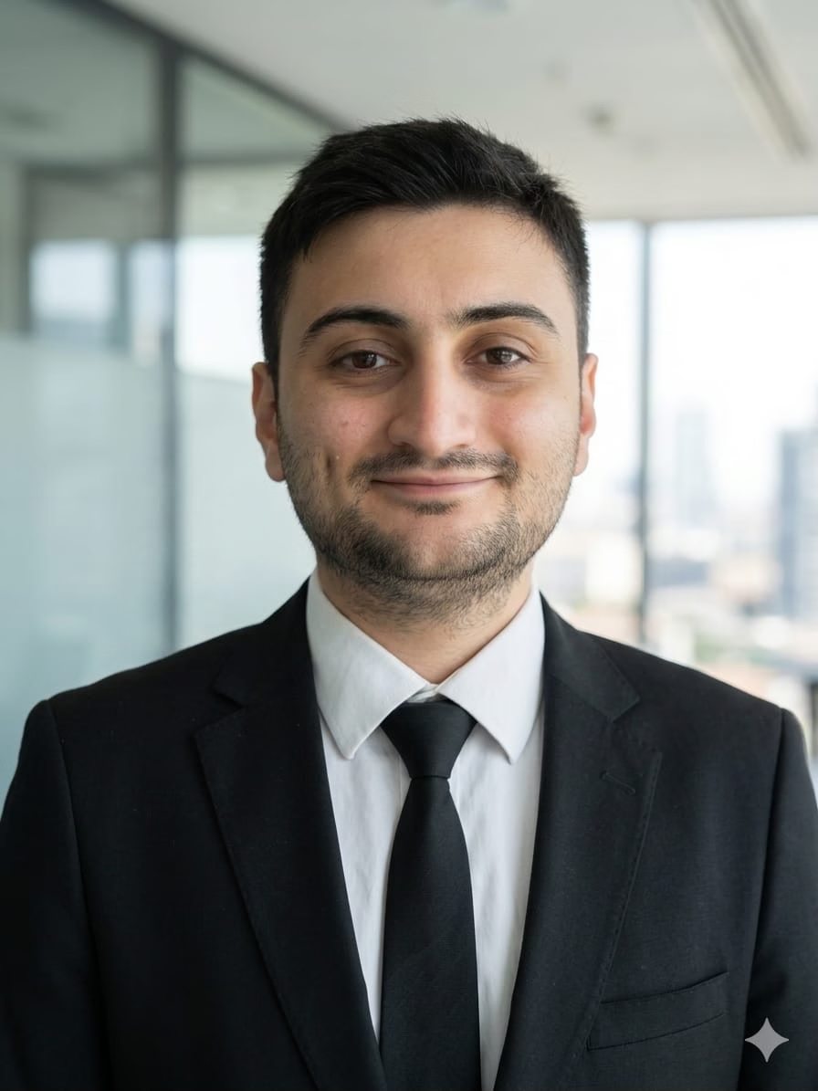Emre Arkan