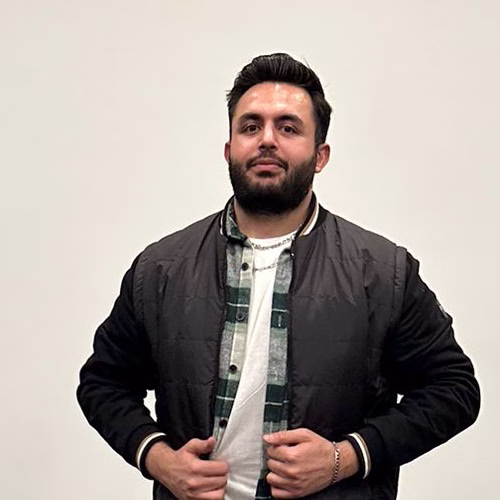 Haşim Altınkılıç